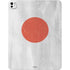 Japanese Flag Distressed iPad Pro 13in M4 (2024) Skin